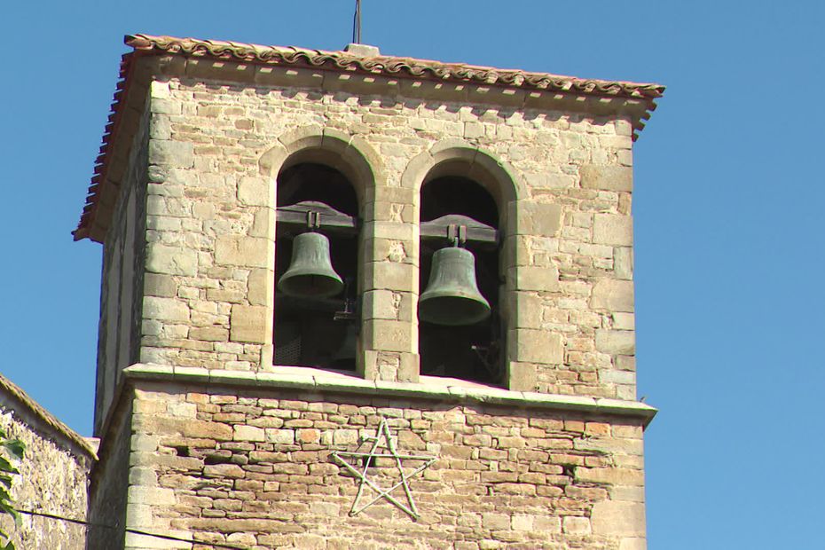 The Controversy Over Church Bells in Trausse-Minervois: Residents’ Request Sparks Debate