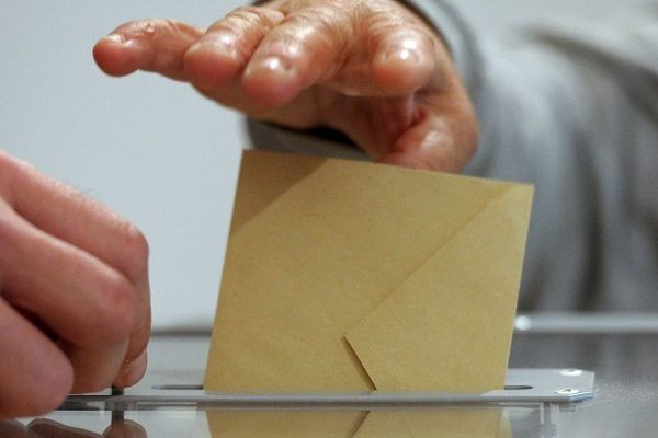 Les élections départementales ont lieu les 22 et 29 mars.