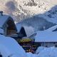 Une explosion d'une citerne de gaz a eu lieu, ce mercredi 29 janvier, au hameau de la Chiserette, en Savoie.