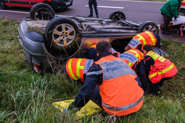 Avec 55 décès recensés en 2024, contre 38 l'année précédente, la vigilance est plus que jamais de mise en Seine-Maritime.