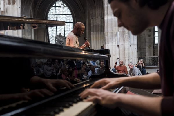 Le curé de Saint-Gaudens (Haute-Garonne) réclame une taxe de 70 euros aux mairies pour l'organisation de concerts dans les églises du Comminges.