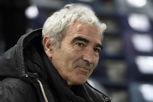 Raymond Domenech nouveau sélectionneur de Bretagne