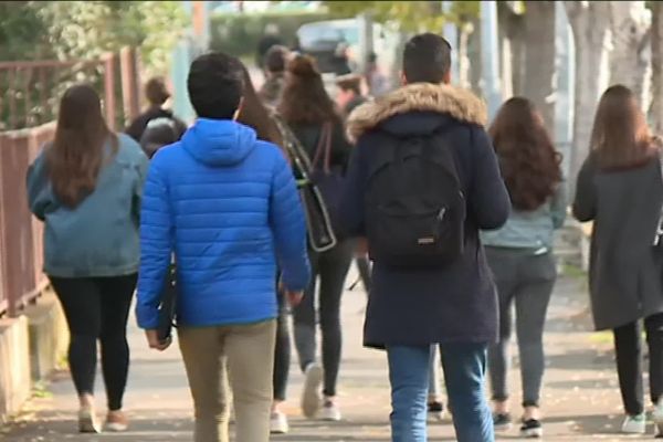 La problématique du décrochage scolaire était au cœur d'un séminaire organisé par la collectivité de Corse, jeudi 15 février, à Bastia.