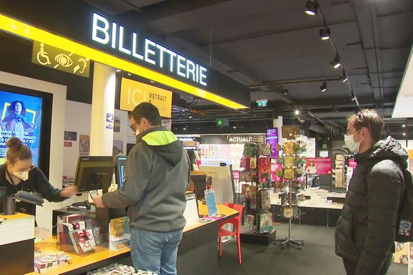 Les billetteries pour le match Bergerac Versailles fonctionnent à fond