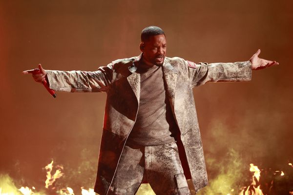 Le rappeur Will Smith fera son grand retour sur scène dans un concert unique, le 31 juillet 2025, au Positiv Festival au théâtre antique d'Orange.