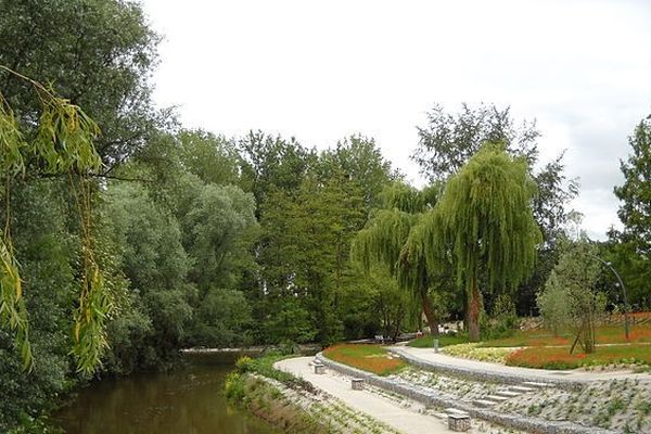 Ennuagement ce jeudi matin en Normandie