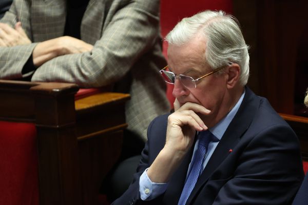 Le Premier ministre Michel Barnier rendra sa démission ce jeudi 5 décembre au président de la République.