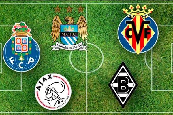 Porto ? Villarreal ? Mönchengladbach ? Ou, pire encore, Manchester City pour l'ASM ?