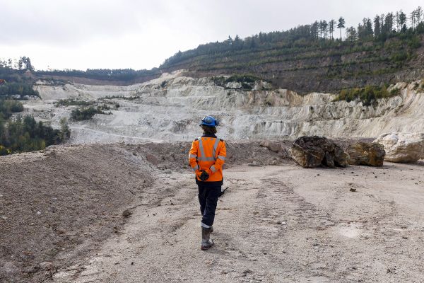 Voici les 5 dates à retenir pour participer à la consultation publique du projet de mine de lithium à Echassières dans l'Allier.