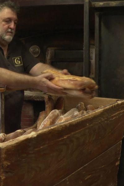 Le boulanger indépendant voudrait construire un nouvel atelier.