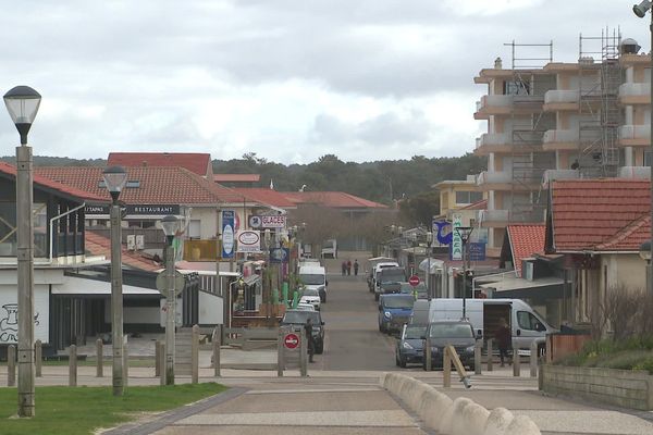 L'urbanisation de Biscarosse au coeur de la campagne des municipales 2020