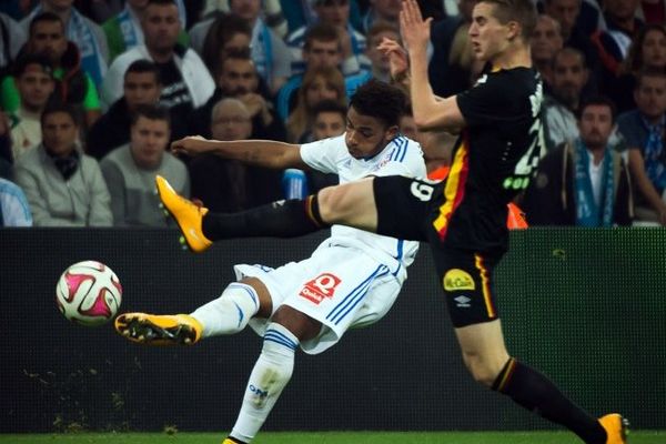 Marseille-Lens ce dimanche soir.