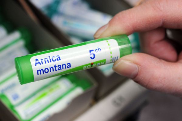 Les produits homéopathiques font également débat en France où leur déremboursement est envisagé.