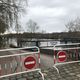Le parking Bibliothèque à Tours sera fermé à titre préventif ce lundi 6 mai en raison d'une possible montée du niveau de la Loire.