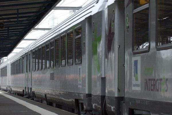 Le Paris-Normandie est une des priorité du rapport Duron sur les investissement ferroviaires à mener avant 2030.