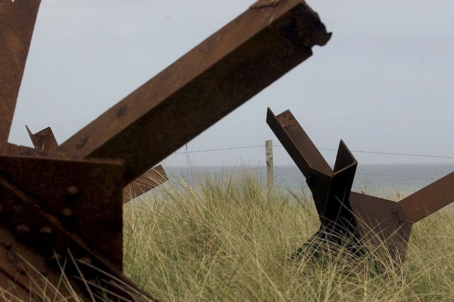 Normandie : un D-Day Land pour 2024, près des plages du Débarquement ? 5edfa58db536a_plages_1-4595563