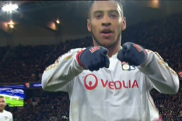 Corentin Tolisso, blessé, ne sera pas de la partie.