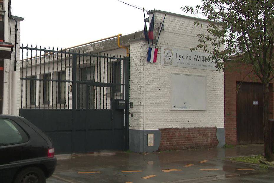 Lycée Averroès : L'association Du Groupe Scolaire Dépose Un Nouveau ...