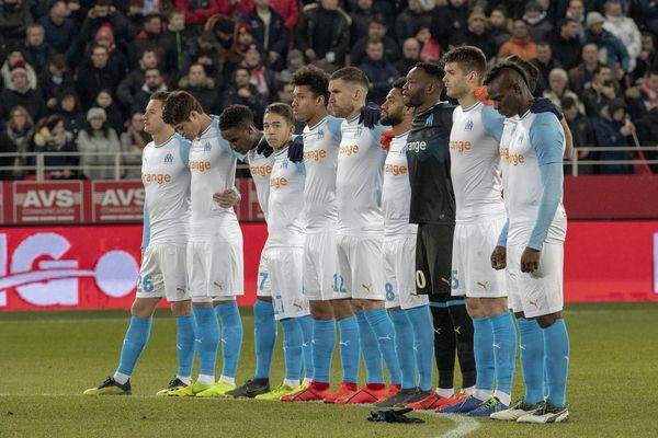 l'OM pourra jouer au Vélodrome avec ses supporters ce samedi