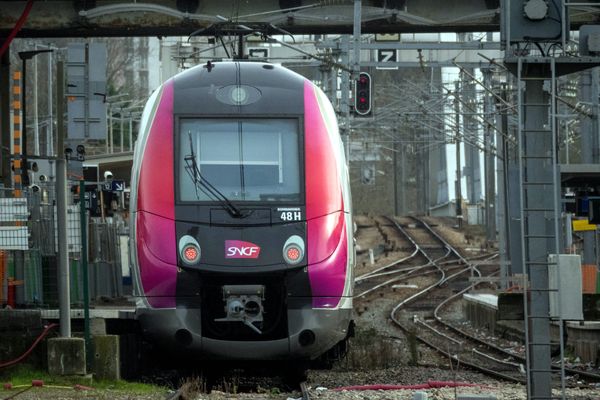 Trafic très perturbé ce vendredi dans le RER et le Transilien.