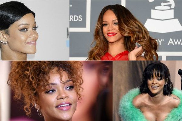 Elle sera là vendredi à Nice ! Rihanna ser en effet en concert, ce vendredi 15 juillet.