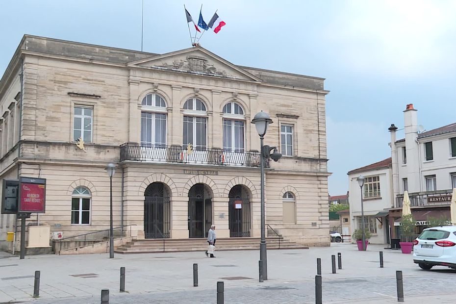 The town hall of Saint-Dizier given formal notice by the CNIL