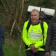 Christian Rey, marcheur pour l'association Rêves, va parcourir 2000 km à travers la Bretagne pour récolter des dons.