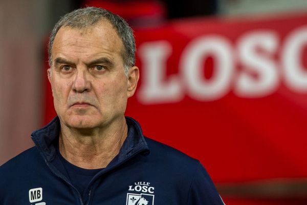 Le contrat entre Marcelo Bielsa et le LOSC a été officiellement rompu le 15 décembre 2017.