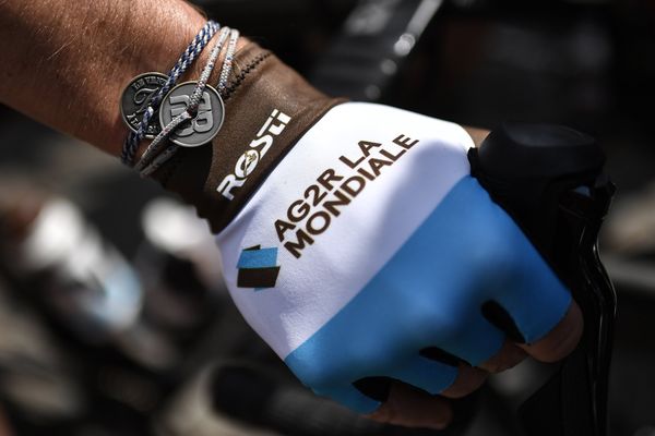 L'effectif de l'équipe cycliste AG2R La Mondiale est désormais bouclé.