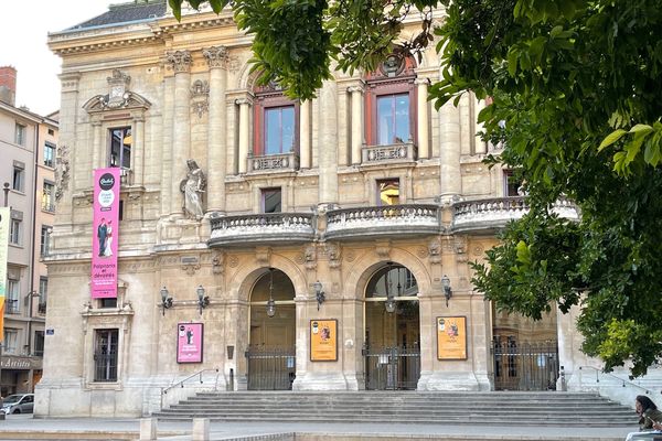 Le théâtre des Célestins propose "Skylight" sur la Grande Scène du 15 septembre au 3 octobre à Lyon