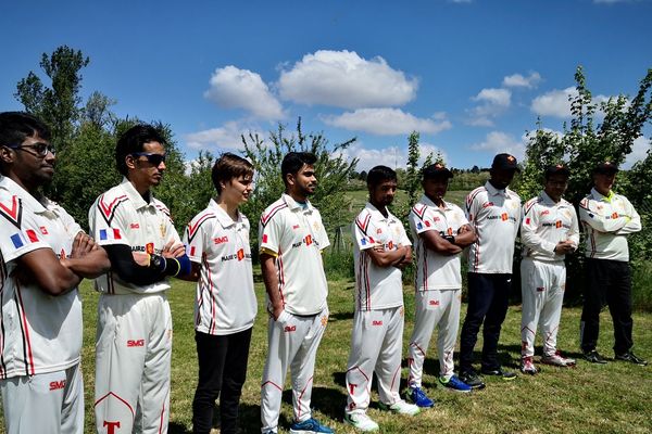 Le cricket se pratique en club à Toulouse depuis 2006.