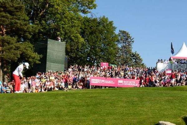 L'Evian Championship