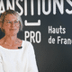 Fanny Vantighem a changé de vie à 50 ans : après vingt-cinq ans de carrière dans la grande distribution, elle est devenue aide-soignante.