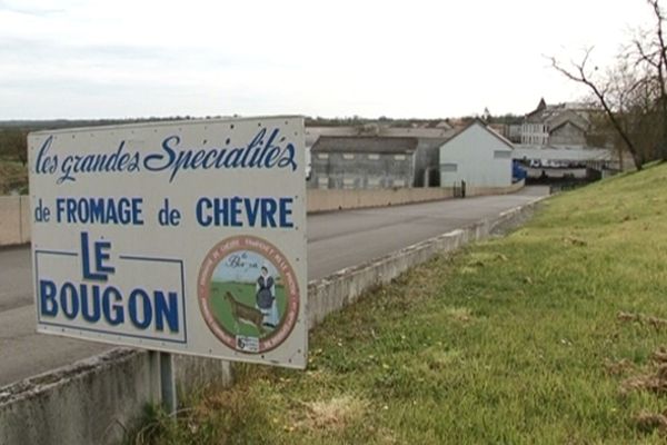 Le site de Bougon dans les Deux-Sèvres