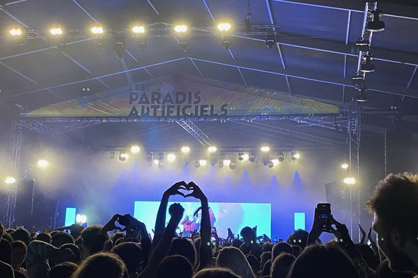 L'édition 2024 du festival de rap lillois des Paradis Artifiels est annulée.