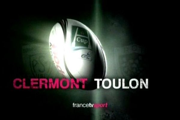 Une deuxième finale européenne pour l'ASM Clermont-Auvergne face au Rugby Club Toulonnais. Elle aura lieu le 2 mai 2015 à Twickenham dans la banlieue Londonienne.