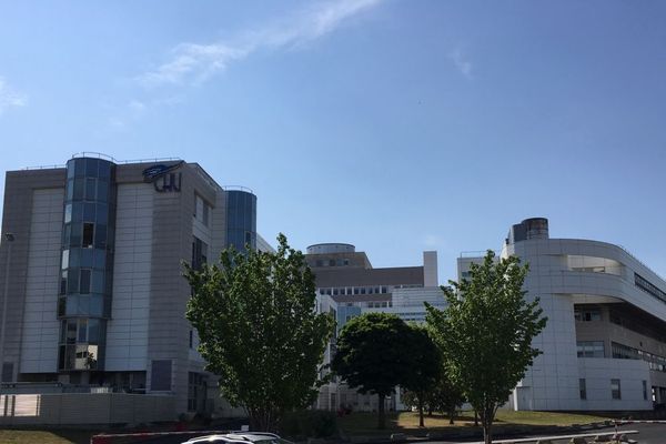 Depuis mardi 11 février, un couple d'Auvergnats ayant transité par la Chine était hospitalisé au CHU Gabriel-Montpied de Clermont-Ferrand.