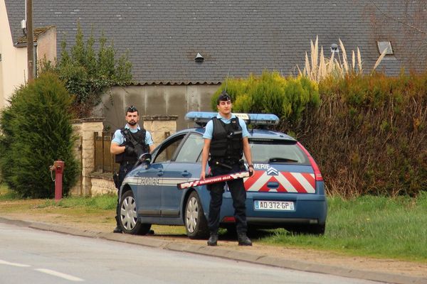 Gendarmerie du Loiret