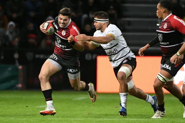 "On a été très stériles ce soir", a reconnu Ugo Mola, l'entraîneur du Stade Toulousain, à l'issue de la rencontre.