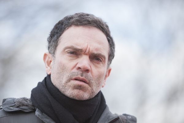 Le nouveau roman de Yann Moix sort mercredi 21 août.