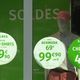 Dernier jour des soldes, la campagne des soldes d'été a duré quatre semaines, démarrée le mercredi 26 juin 2024, elle n'est pas à la hauteur des espérances des commerçants.