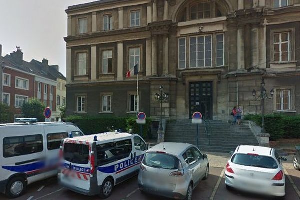 L’adolescent a été mis en examen mercredi au palais de justice de Dunkerque