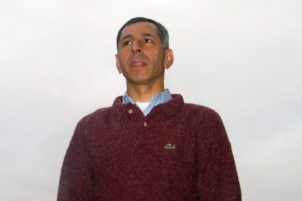 Patrick Salameh ern 2005. 