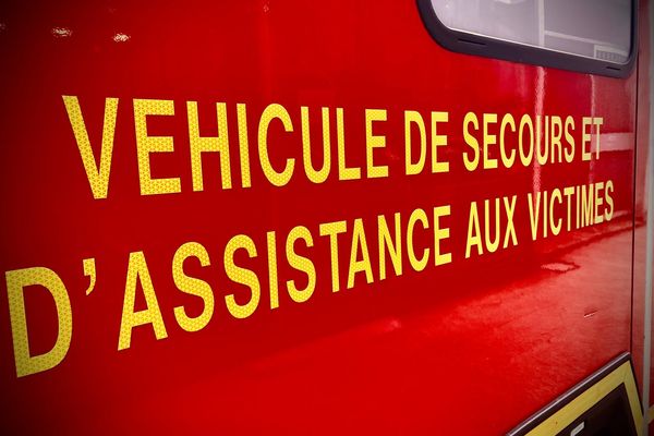 L'intervention mobilisé 14 sapeurs-pompiers des centres de secours de l'Isle-sur-le Doubs,  Montbéliard et Sancey-le-Grand. Illustration