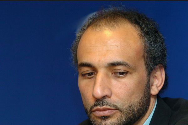 Tariq Ramadan