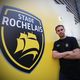 En poste depuis 4 ans, Aymeric Jeanneau fait grandir le club de La Rochelle Basket.