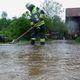 Les inondations survenues en Normandie ce dimanche 12 mai 2024 ont causé de nombreux dégâts notamment dans l'Eure et dans le Calvados. (Image d'illustration)