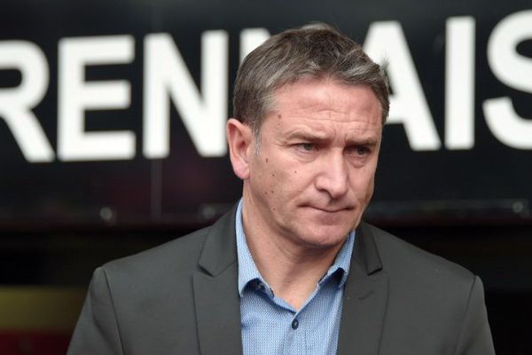 Philippe Montanier - 09/05/2015