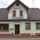 L'hôtel-restaurant le Forum avait ouvert à Dorlisheim en 1920.