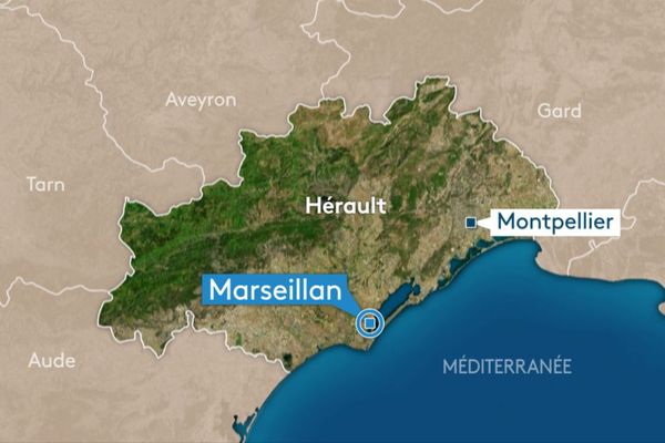 Marseillan (Hérault)